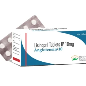 Angiotensin 10 tablets