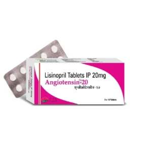 angiotensin-20-mg-tablets