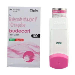 Budecort-Inhaler-100-Mcg-Budesonide