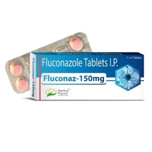 Fluconazole 150mg