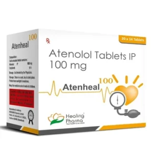 Atenolol 100mg