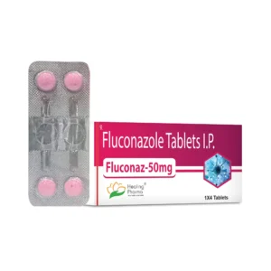 Fluconaz 50 MG Tablet