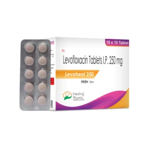 Levoheal 250