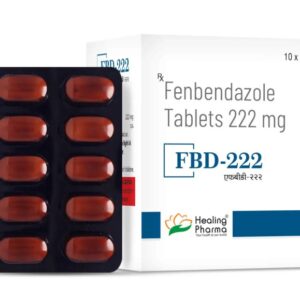 Fenbendazole 222
