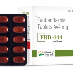 Fenbendazole